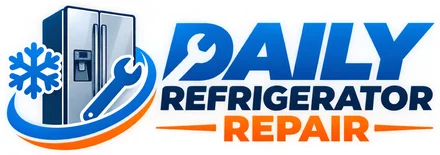 Daily Refrigerator Repair